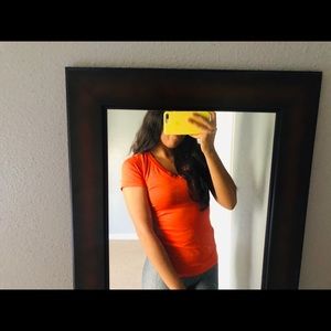 Nike shirt